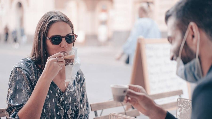 Uno espresso. Italové chtějí dostat na UNESCO popíjení kávy